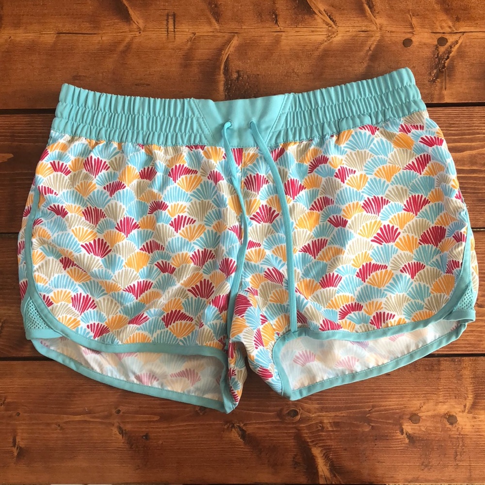 Columbia PFG Shorts
